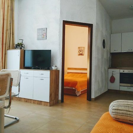 Apartments Elinor Budjaka Созополь Экстерьер фото
