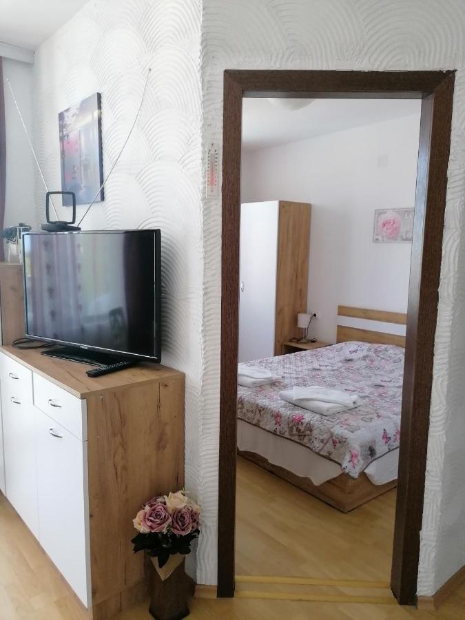 Apartments Elinor Budjaka Созополь Экстерьер фото