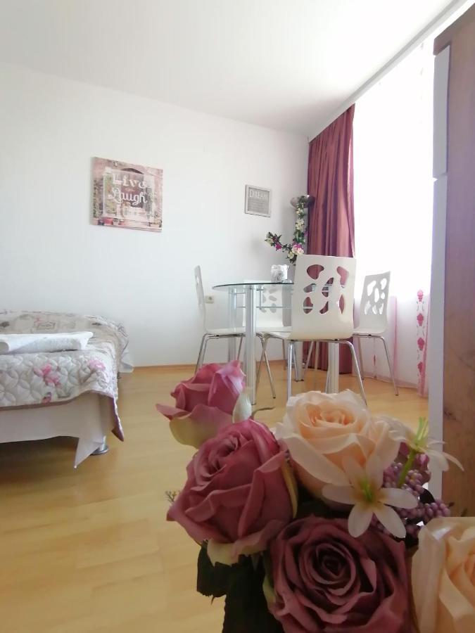 Apartments Elinor Budjaka Созополь Экстерьер фото