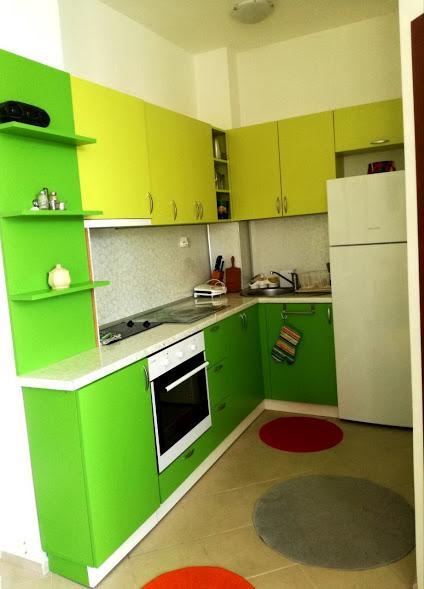 Apartments Elinor Budjaka Созополь Экстерьер фото