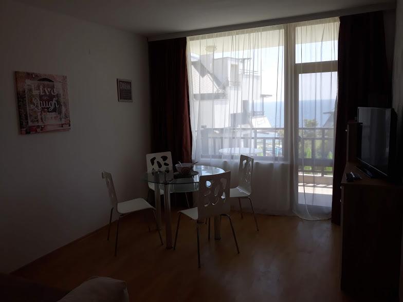 Apartments Elinor Budjaka Созополь Экстерьер фото